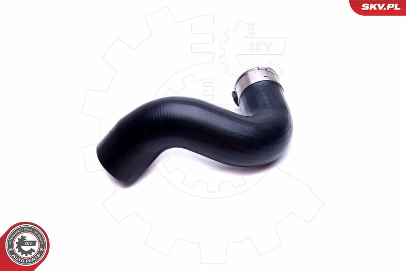 ESEN SKV 43SKV366 Charge Air Hose