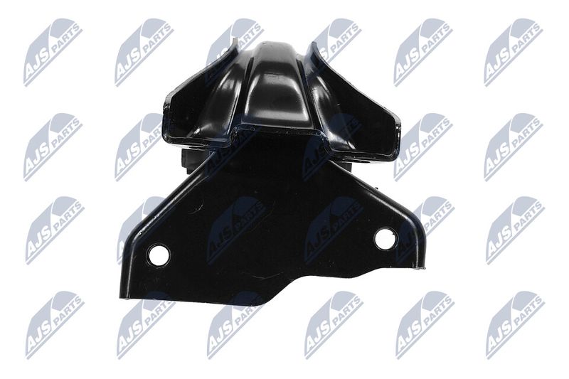 Paigutus, Mootor, NTY ZPS-HY-557