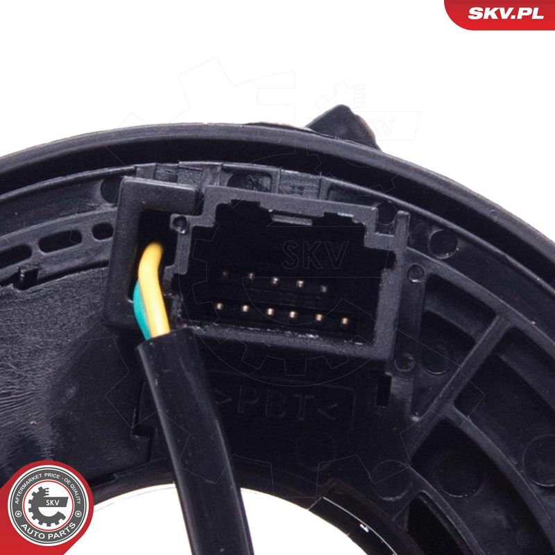 Turvapadja lint, turvapadi, ESEN SKV 96SKV593