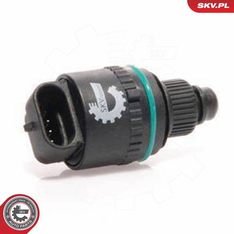 ESEN SKV 08SKV043 Idle Control Valve, air supply