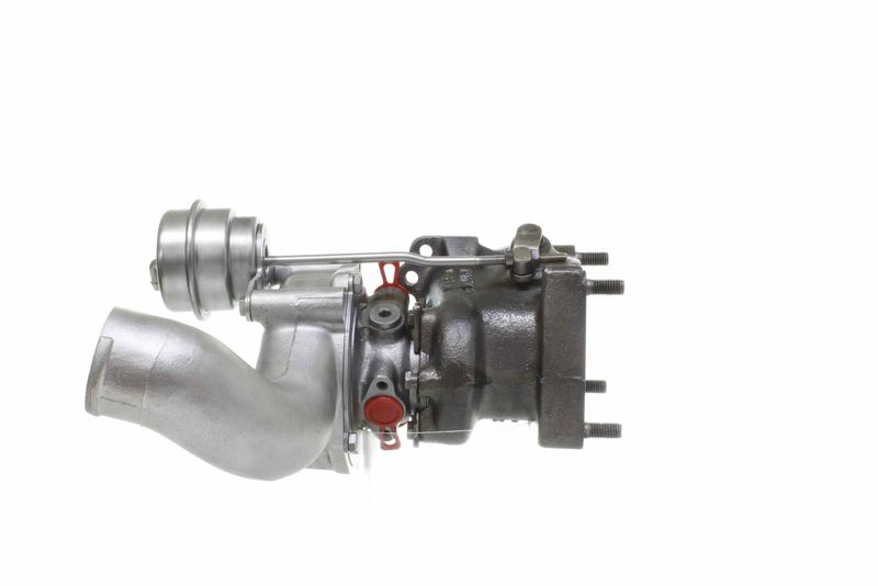 Repasované turbodmychadlo BorgWarner 53039880017