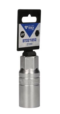 Padrunvõtmete komplekt, süüteküünal, KS TOOLS BT021852