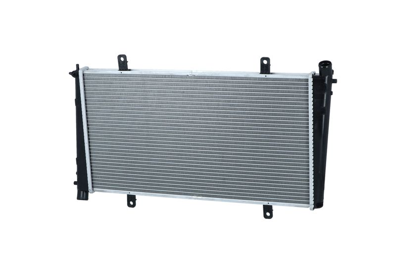 Radiaator, mootorijahutus, NRF 53483