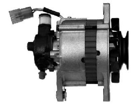 GM generátor AG0433