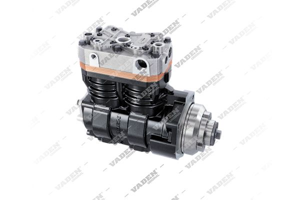 kompresor IVECO Euro 6, se spojkou 1500200001