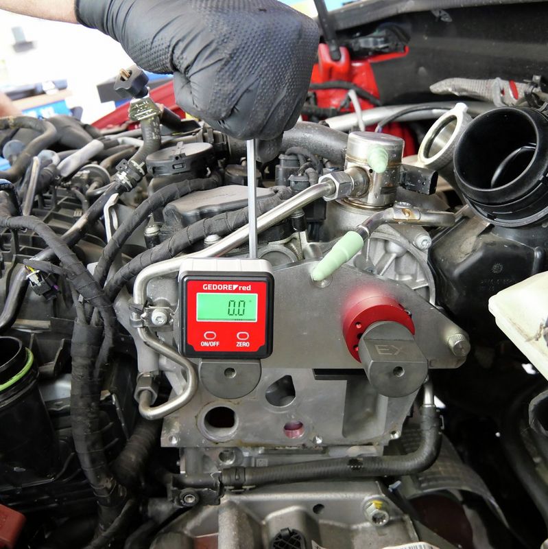 SET SCULE BLOCARE DISTRIBUTIE GEDORE R15003003 1