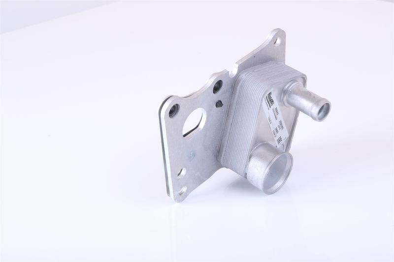 Õliradiaator, mootoriõli, NISSENS 90943