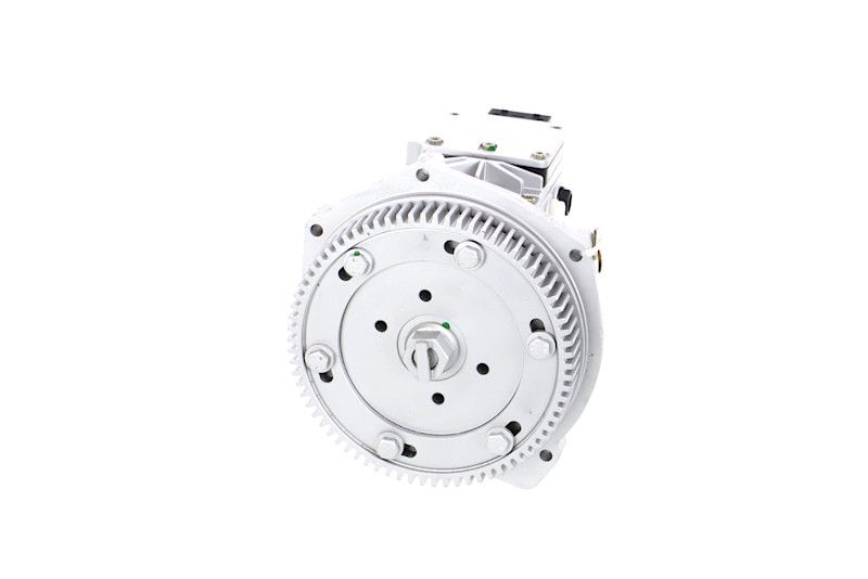 REMANTE 002-001-000181R Injection Pump