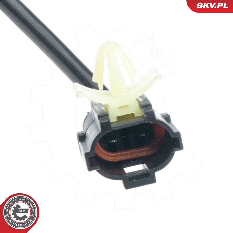 Andur, rattapöörete arv, ESEN SKV 06SKV311