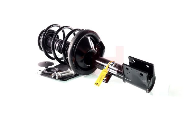 Vedruamort, GH GH-351937C02