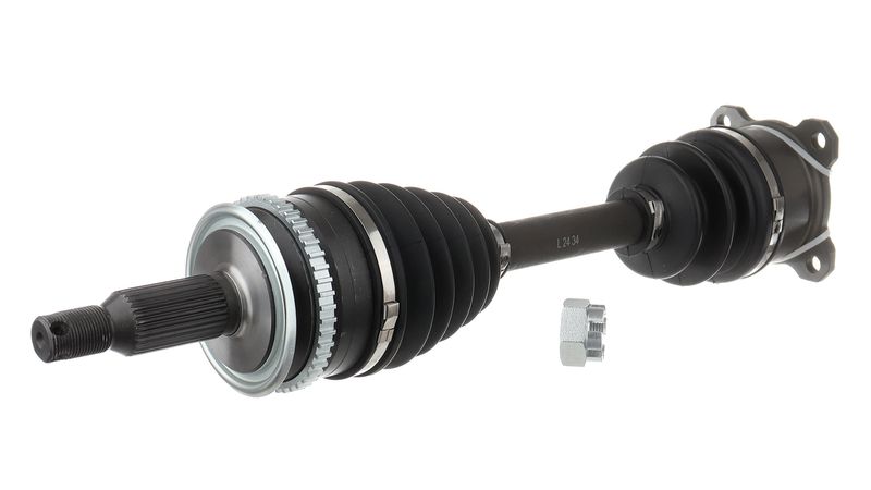 SKF VKJC 7280 Drive Shaft
