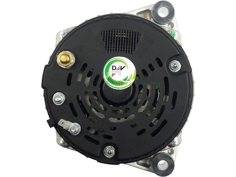 AS-PL A9171(LETRIKA) Alternator