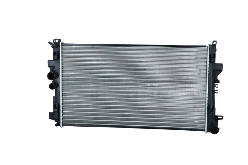 Radiador, refrigeración del motor NRF 53801