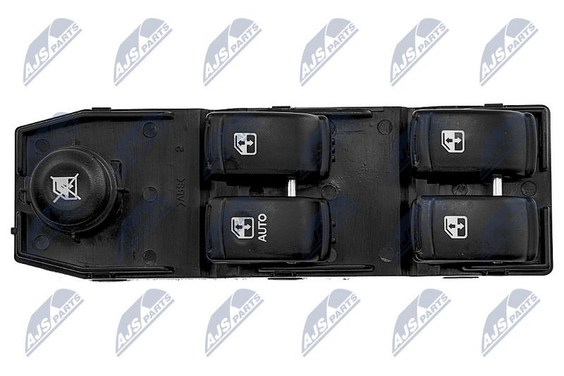 Lüliti, aknatõstuk, NTY EWS-DW-001