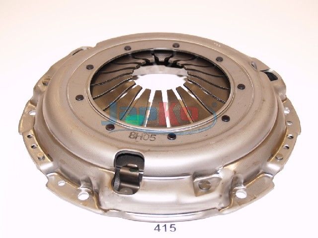 Sidurisurveplaat, JAPKO 70415