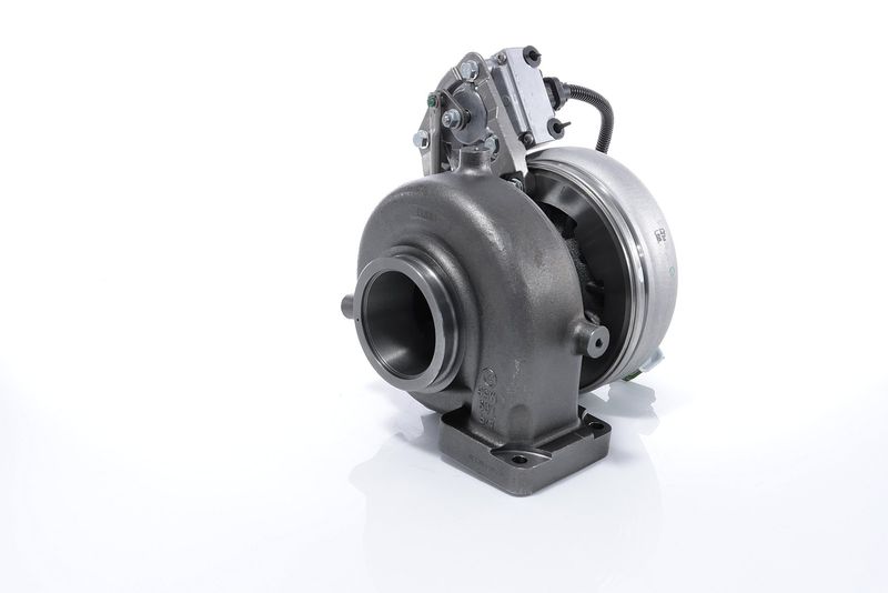 Compresor,sistem de supraalimentare T918689 BTS Turbo