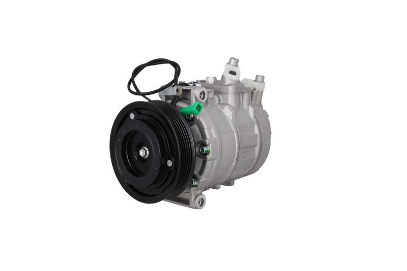 KAMOKA 7820022 Compressor, air conditioning