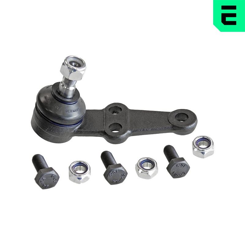 Articulatie sarcina/ghidare G3-088 OPTIMAL