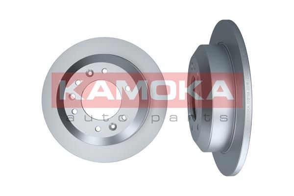 спирачен диск KAMOKA