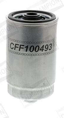 CHAMPION Üzemanyagszűrő CFF100493