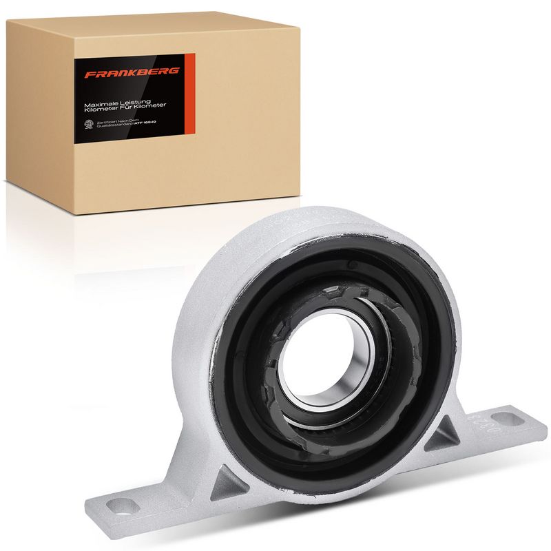 Frankberg 5481FB0027706 - Propshaft, axle drive