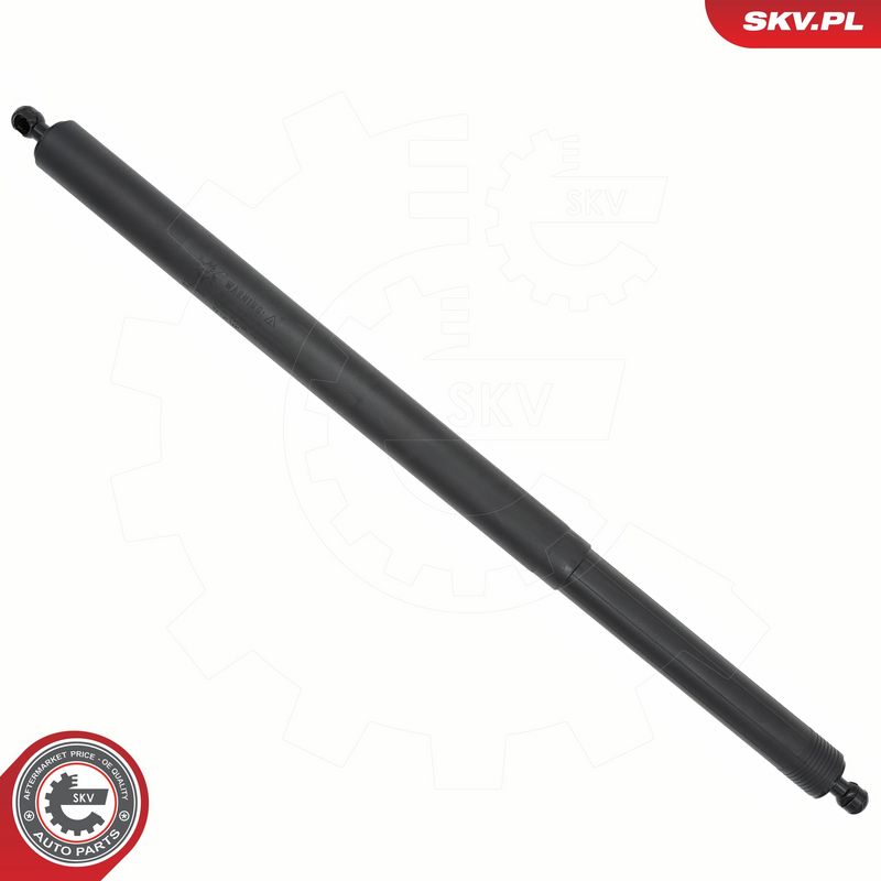 Gaasivedru, pagasi-,...