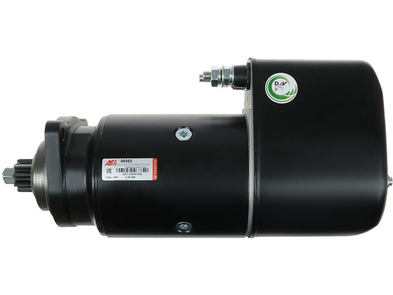 AS-PL S0352 Starter