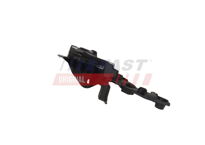 Tulevastus, FAST FT90631