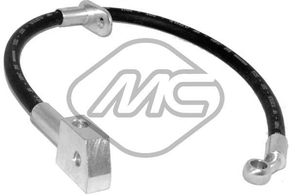 Metalcaucho 96703 - Brake Hose