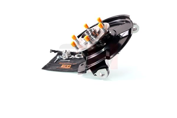 GH GH-283015H Steering Knuckle, wheel suspension