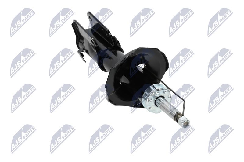 Amort, NTY A-DA-001