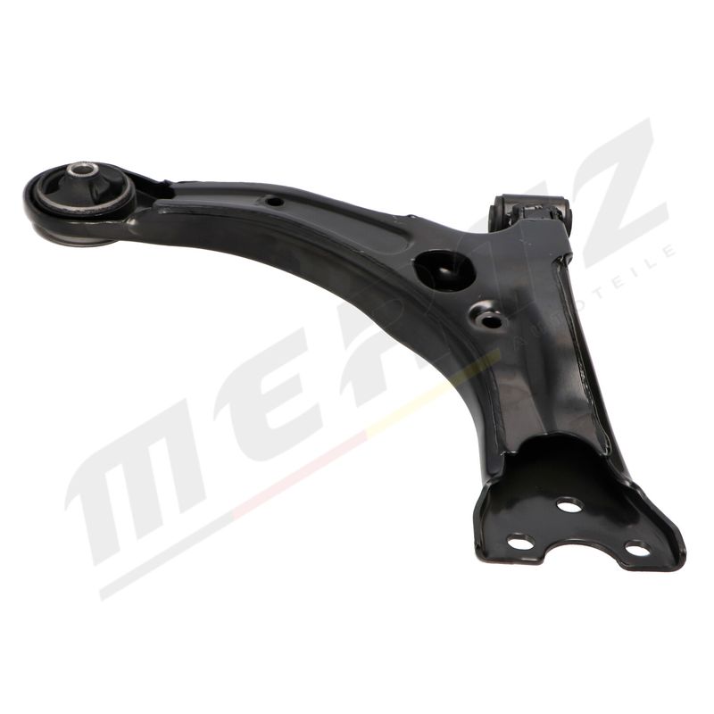 MERTZ M-S0726 Control/Trailing Arm, wheel suspension