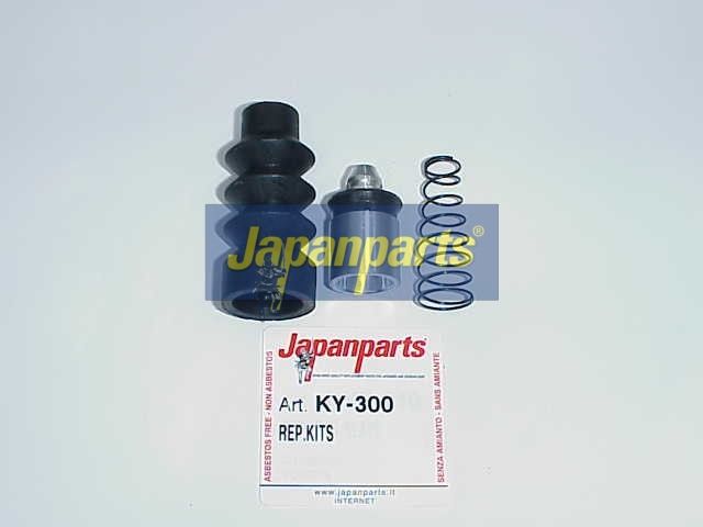 JAPANPARTS Remonto komplektas, sankabos darbinis cilindras