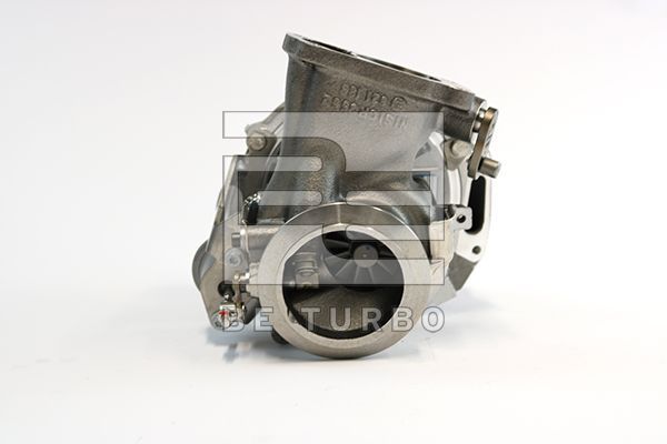 BE TURBO 130024 Charger, charging (supercharged/turbocharged)
