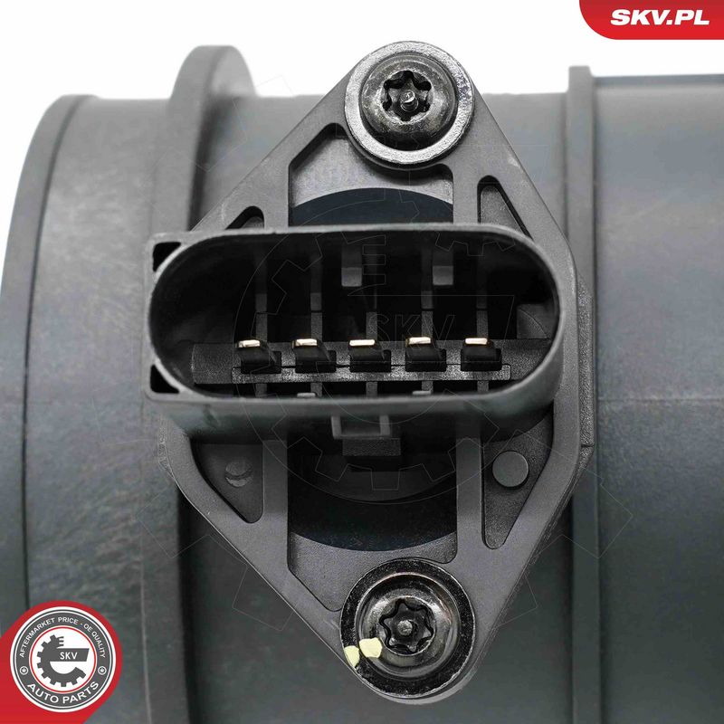 Õhumassimõõtja, ESEN SKV...