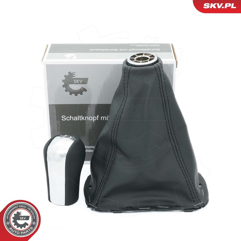 Käigukanginupp, ESEN SKV 63SKV484