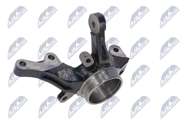 Käändmik, rattakinnitus, NTY ZZP-MS-002