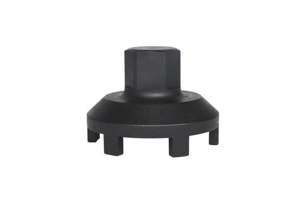 KS TOOLS 450.0252 Groove Nut Key