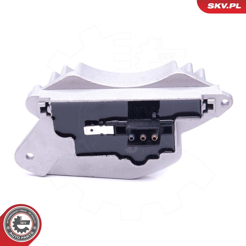 Takistus, salongipuhur, ESEN SKV 95SKV080