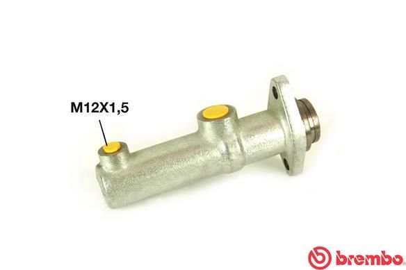 BREMBO MA6007 - Brake Master Cylinder