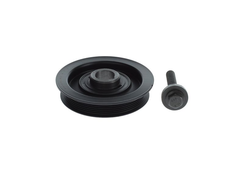 BOSCH 1987945604 Belt Pulley, crankshaft