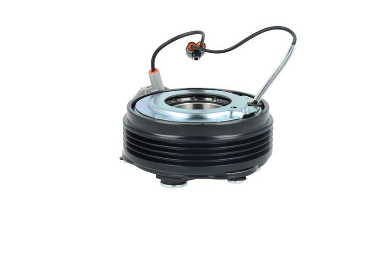 Magnetsidur, kliimakompressor, NRF 380138