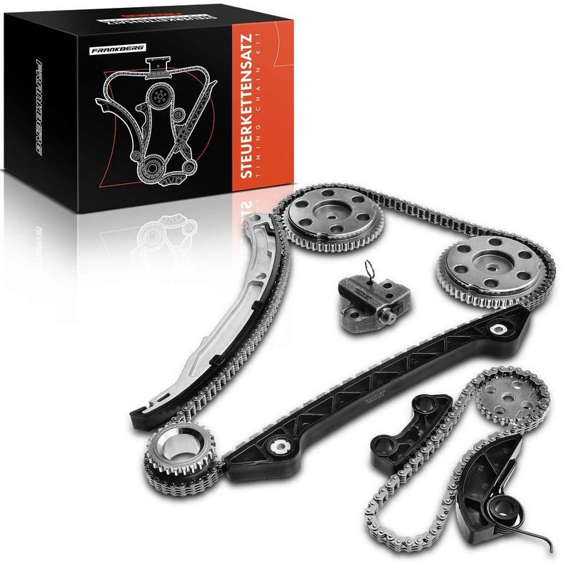 Frankberg 5481FB0021126 - Timing Chain Kit