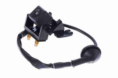 ACKOJA A38-74-0011 - Rear View Camera, park distance control