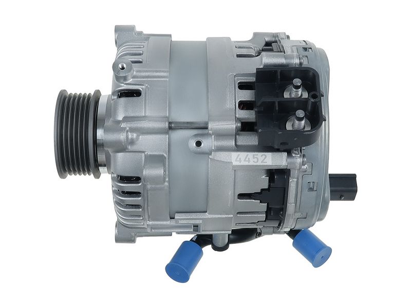 AS-PL A9513(VITESCO) Alternator