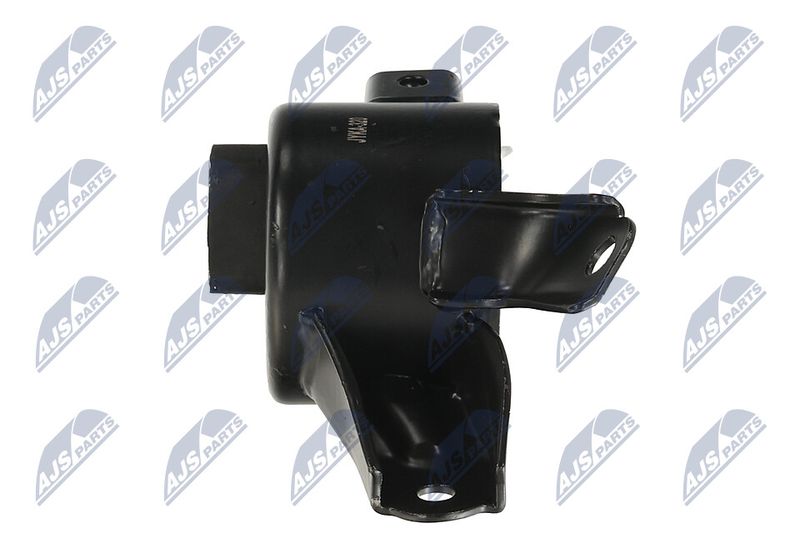 Paigutus, Mootor, NTY ZPS-KA-320