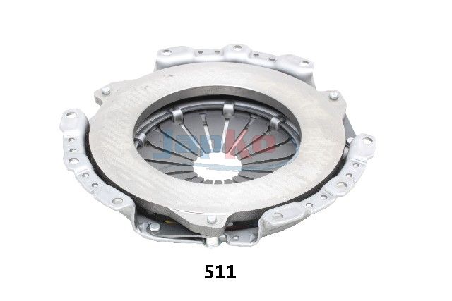 Sidurisurveplaat, JAPKO 70511