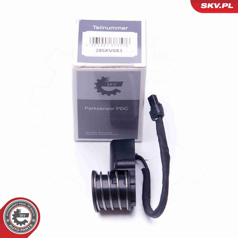 ESEN SKV 28SKV083 - Sensor, park distance control