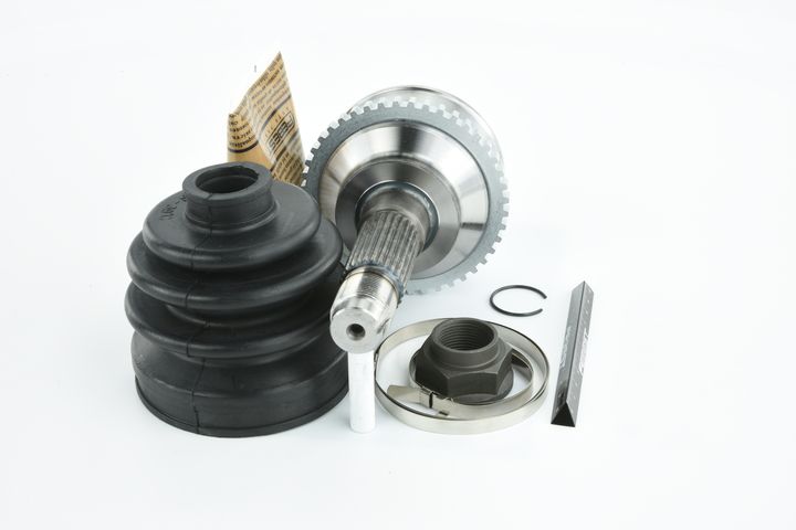 Liigendlaager, veovõll, FEBEST 0510-FRA44