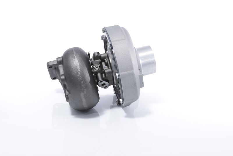 Compresor,sistem de supraalimentare T911853 BTS Turbo
